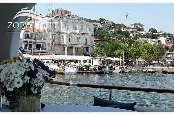 princes islands burgazada princes islands burgazada