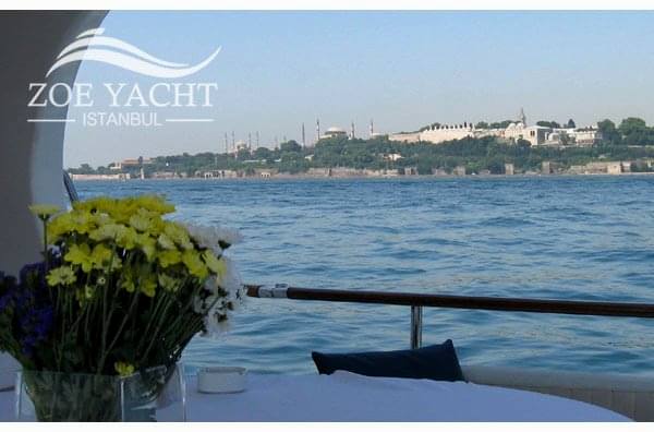istanbul skyline istanbul skyline