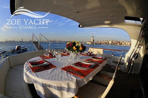 luxury bosphorus tours bosphorus tours istanbul