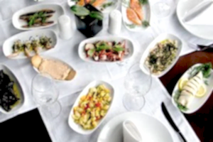 lunch-istanbul-mezes Istanbul Lunch Black Sea