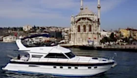 christmas cruise