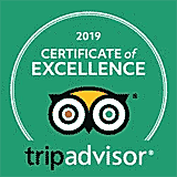 tripadvisor award winner 2019