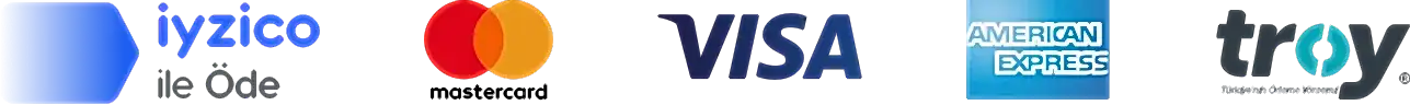Visa e MasterCard accettate