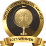 world luxury travel awards winner 2023 zoe yacht