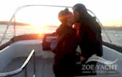 romantic marriage proposal istanbul