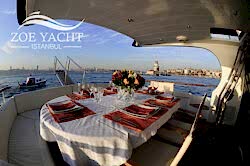 new years day lunch cruise