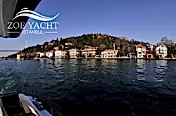 bosphorus-istanbul